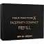 Змінний блок Max Factor Facefinity Reusable Compact SPF 20 №01 Porcelain 10 г - мініатюра 1