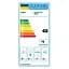 Вытяжка Faber Stilo Comfort BK Matt A60 (325.0618.791) - миниатюра 2