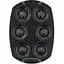 Деко Tefal PerfectBake з 6 круглими формами 21х29 см коричневе (J5734602) - мініатюра 2