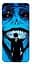 Чохол Demsky Solo leveling blue vibe для Samsung Galaxy M01 Core / A01 Core - мініатюра 1