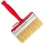 Кисть макловица малярная Intertool 40 х 140 мм ручка пластик KT-1819 - миниатюра 1