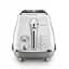 Тостер Delonghi CTOC 2103.W - миниатюра 1