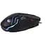 Миша провідна ігрова з підсвічуванням MEETION Backlit Gaming Mouse RGB MT-GM22 - мініатюра 6