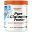 Аминокислота Doctor's Best Pure L-Glutamine Powder, 300 грамм - миниатюра 1