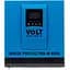 Гібридний сонячний інвертор Voltpolska Sinus Pro Ultra 6500 24/230 В (3/6.5 кВт) + 60A MPPT (160 В) - мініатюра 1