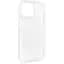 Чохол-накладка Molan Cano Silicone Jelly Glitter Clear Case для Apple iPhone 13 Pro Max (clear) - мініатюра 2