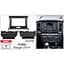 Переходная рамка Ford Ranger Carav 22-626 - миниатюра 3
