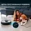 Робот-пилосос Cecotec Conga 9590 Spin Revolution Ultra Power Home - мініатюра 6