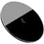 Бездротовий зарядний пристрій Baseus Simple Wireless Charger Black [WXJK-B01] [67862] - мініатюра 1