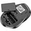 Миша бездротова HOCO GM24 Mystic six-button dual-mode BT та 2.4G чорна - мініатюра 6