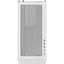 Корпус Gigabyte C102 Glass Ice White без БЖ (GB-C102GI) - мініатюра 4
