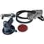 Кутова шліфувальна машина Forte AG 10-125V (87530) - мініатюра 5