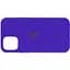 Чохол Silicone Case для Apple iPhone 16 Pro Ultra Violet AA [114991] - мініатюра 2