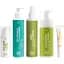 Уходовый набор Marie Fresh Cosmetics за молодой проблемной кожей с пенкой - миниатюра 1