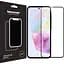 Захисне скло BeCover для Samsung Galaxy S24 FE SM-S721 Black (712485) - мініатюра 1
