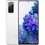 Смартфон Samsung Galaxy S20 FE 5G SM-G781B 6/128GB Cloud White (Global) [5G, NFC, 2 SIM] - мініатюра 1