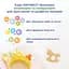 Каша на козьем молоке МАМАКО Гречневая с яблоком и морковью 200 г - миниатюра 9