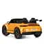Дитячий електромобіль Bambi Машина M 6111EBLR-6 24V до 50 кг - мініатюра 2