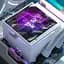СВО Thermalright Hyper Vision 360 ARGB White (Hyper Vision 360 ARGB White) Б/в - мініатюра 9