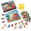 Развивающая игра Vladi Toys с липучками. Бизи бук. Мой дом (VT1310-08) - миниатюра 3
