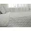 Покрывало Руно Grey Braid, 212х150 см (Р360.52_Grey Braid) - миниатюра 4