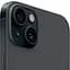 Смартфон Apple iPhone 15 Plus 256GB Black (MU183) [92591] - мініатюра 13