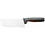 Fiskars Кухонний ніж Nakiri Functional Form, 15.8 см - мініатюра 1