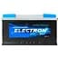 Акумулятор Electron Start-Stop EFB 75Ah Н Ев (-/+) 730EN 315x175x175 мм - мініатюра 1
