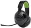 Навушники Quantum 360X Console Wireless Black (JBLQ360XWLBLKGRN) JBL teh0021223 - мініатюра 1