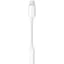 Переходник Apple Lightning to 3.5mm Headphones for iPhone 7 (MMX62ZM/A) original [19619] - миниатюра 1