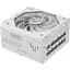 Блок питания Asus TUF-GAMING-1000G-WHITE PCIE5 1000W Gold (90YE00S5-B0NA00) - миниатюра 1