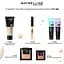 Тональний крем Maybelline New York Fit Me Matte Poreless Foundation відтінок 108 (Rose Vanilla) 30 мл - мініатюра 8
