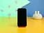 Смартфон Apple iPhone 13 Pro 128GB Gold (MLVC3) Б/В [164142] - мініатюра 3