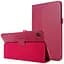 Чохол-книжка Standart для планшета Samsung Galaxy Tab A9 Plus SM-X210 SM-X216B Rose Red - мініатюра 1