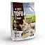 Наполнитель для кошачьего туалета Тофу Croci TOFU Clean 10 л - миниатюра 1