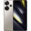 Смартфон Xiaomi Poco F6 12/512Gb Titanium (Global Version) [NFC, 5G] - мініатюра 1