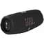 Портативная колонка JBL Charge 5 JBLCHARGE5BLK Black - миниатюра 1