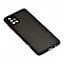 Чохол XON PhoneCase для Samsung A71 (PCSB2271100B 0045) Чорний - мініатюра 2