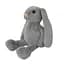 Іграшка Tigres Зайчик Lovely gray (ЗА-0065) - мініатюра 2
