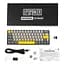 Клавиатура Epomaker EP64 60 Mulan Switch Hot-Swap RGB Wireless/Bluetooth/USB UA Black (EP64-B-M) - миниатюра 12