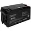 Аккумуляторная батарея AGM Prologix PL1280 12V 80Ah - миниатюра 1