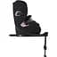 Автокрісло Cybex Anoris T2 i-Size Plus Sepia Black (523001059) - мініатюра 5