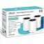 Маршрутизатор TP-Link (DECO-PX50-3-PACK) - миниатюра 3