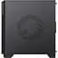 Корпус GameMax M63 Black - миниатюра 8