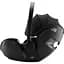 Автокресло Britax Romer Baby-Safe 5Z2 Space Black, чорное (2000039471) - миниатюра 1