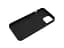 Силіконовий чохол BeCover для Apple iPhone 14 Black (708107) - мініатюра 4