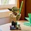 Конструктор LEGO Star Wars Погруддя Йоди V29 399 деталей (75438) - мініатюра 10