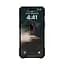 Чехол UAG для iPhone 16 Pro Max, Monarch Pro Magsafe, Kevlar Element Green teh0019341 - миниатюра 4