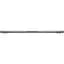 Ноутбук Apple MacBook Air 13" M3 16/256GB Space Gray 2024 [MC8G4] [123263] - мініатюра 4