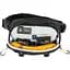 Сумка для фотоаппарата Lowepro Trekker Lite HP 100 Black (LP37457-PWW) [128483] - миниатюра 4